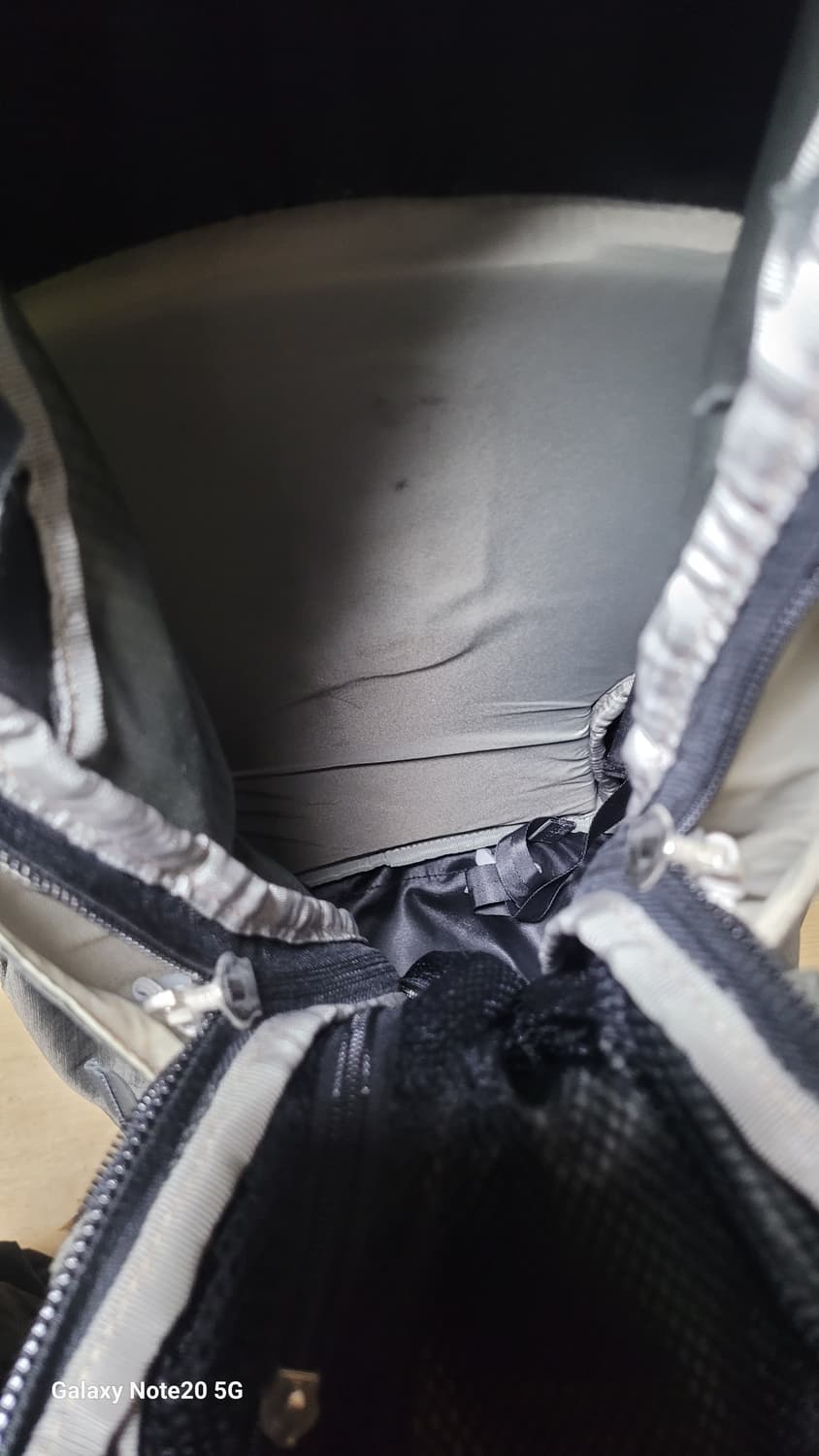 오스프리 파포인트 75리터 상품이미지5