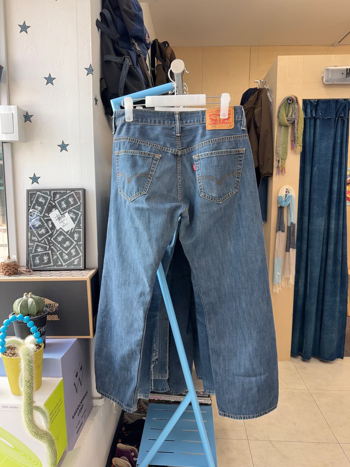 Levi’s 569 (30X32) 상품이미지3