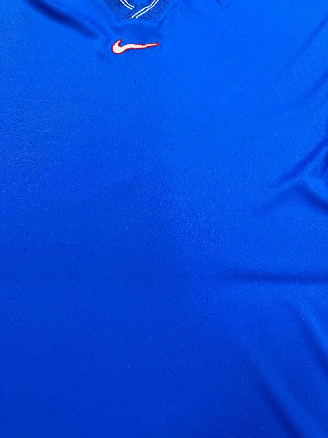 나이키 대한민국 트레이닝 저지 상품이미지8