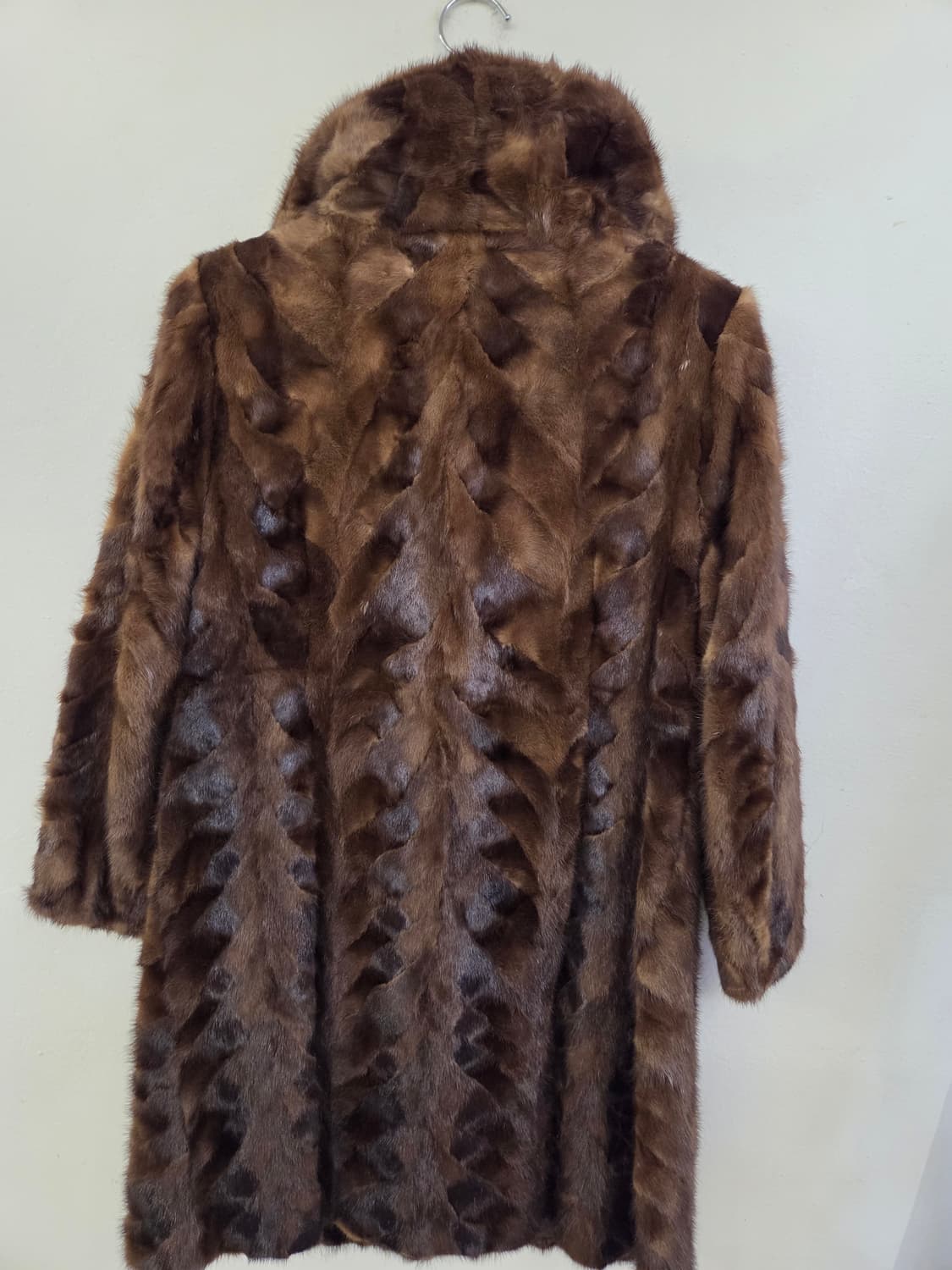 크로크다일 레이디 밍크95 상품이미지6