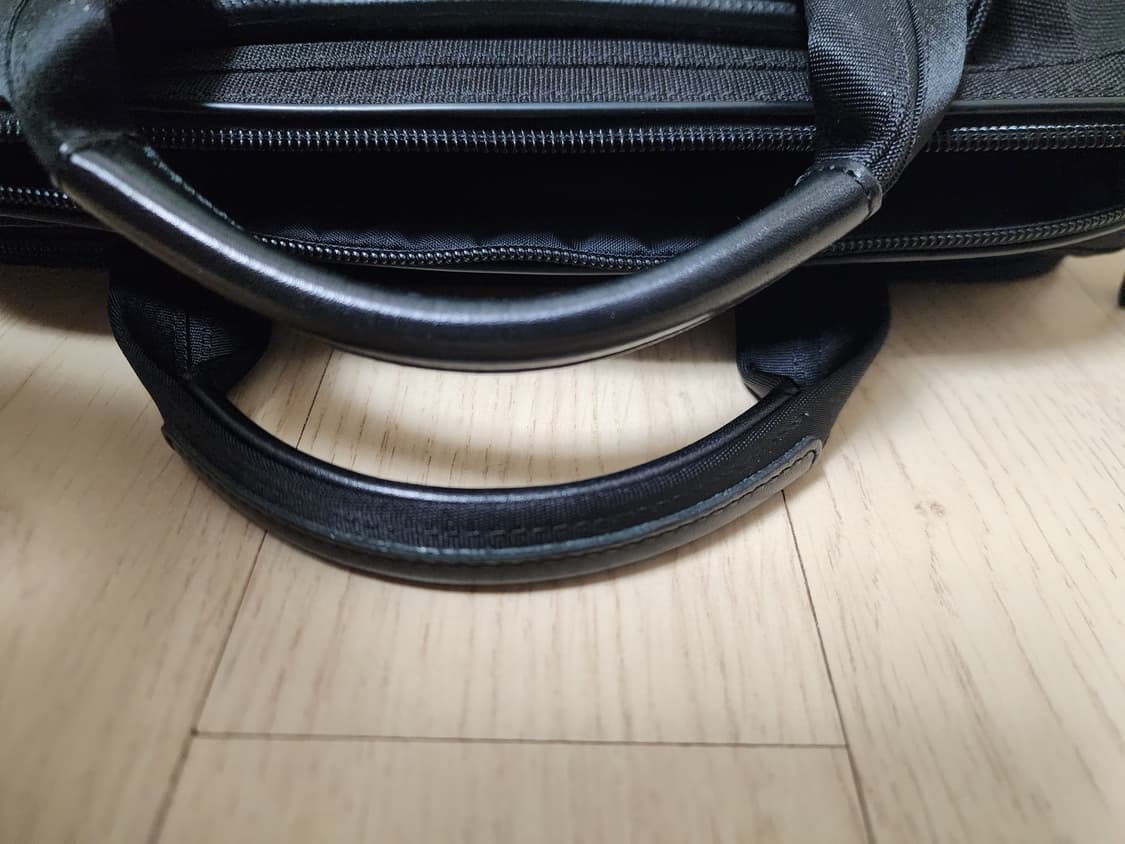 [S]요시다포터 하이브리드 2way 브리프케이스 상품이미지9