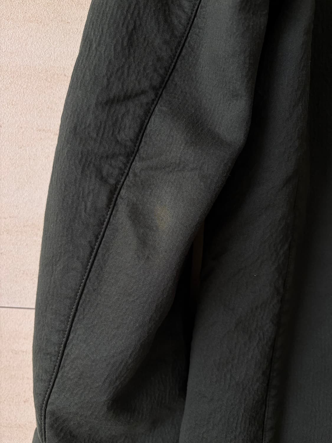 아카이브)스톤 쉐도우프로젝트 JERSEY-R 블레이저 자켓 상품이미지9