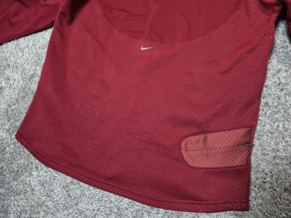 나이키X언더커버랩 갸쿠소우 남성 트랙탑 저지 L 상품이미지5