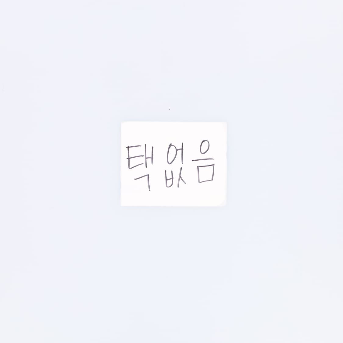 95 부산 전국체전 동백꽃 자켓 0318H1 상품이미지6