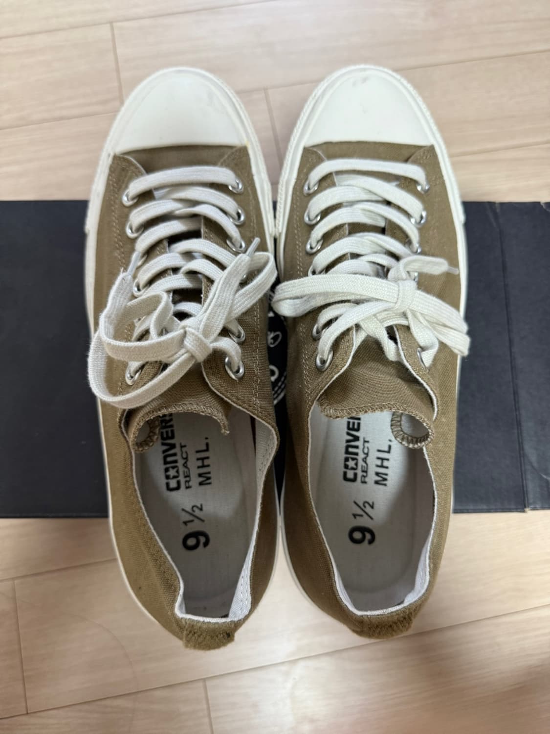 마가렛호웰 mhl 컨버스 상품이미지3