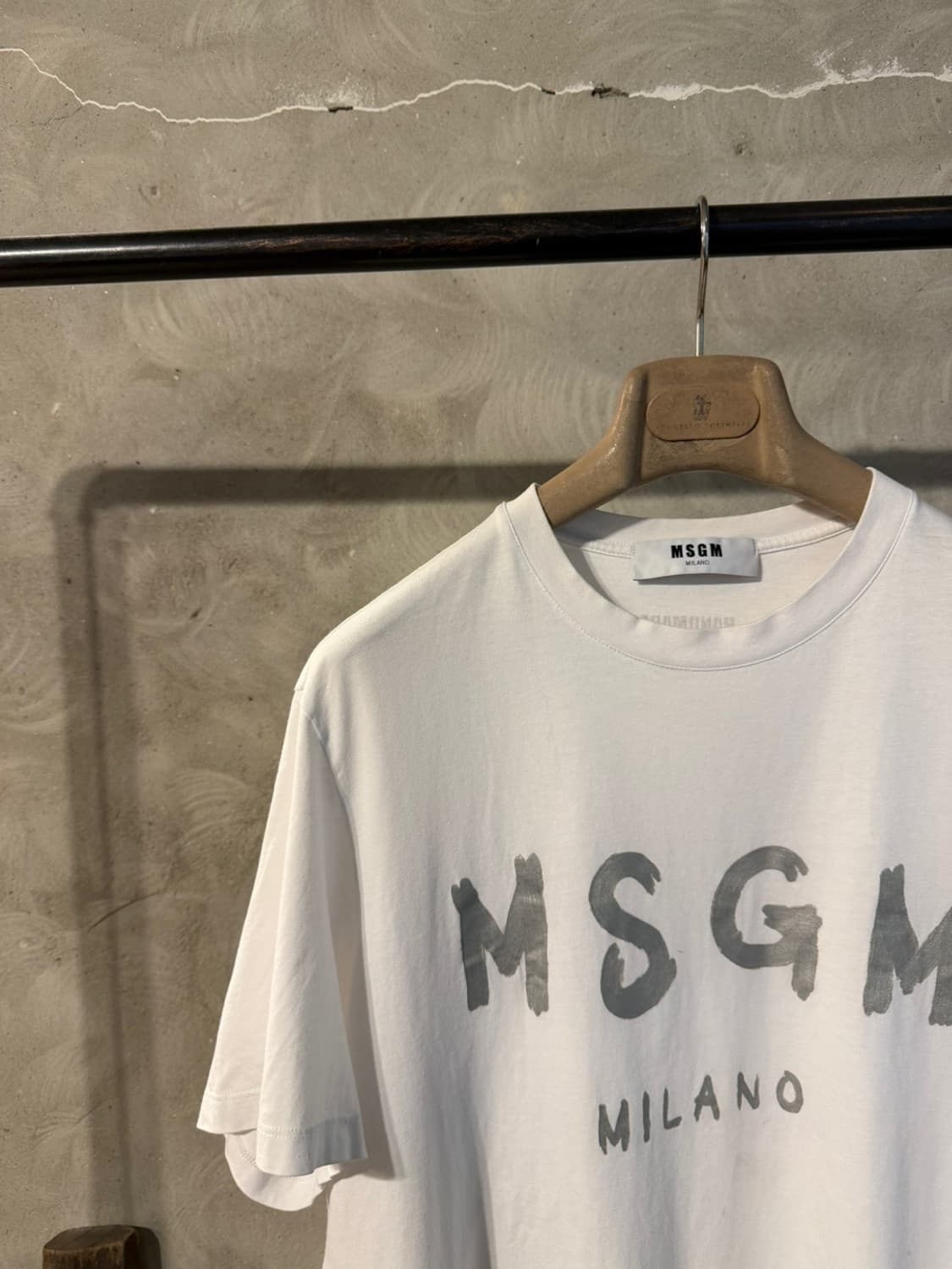 MSGM 티셔츠 100 상품이미지2