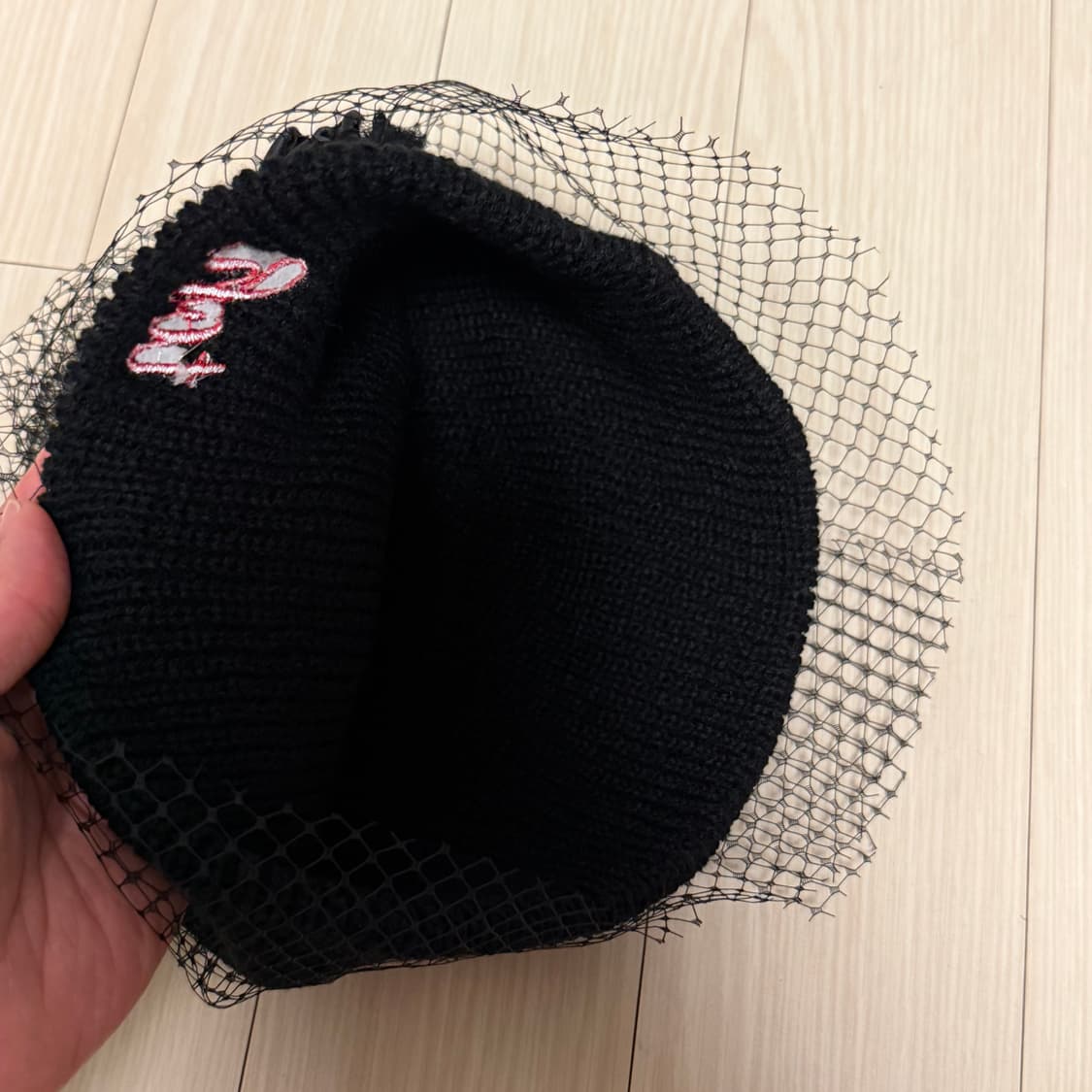 Toh 로즈비니 상품이미지2