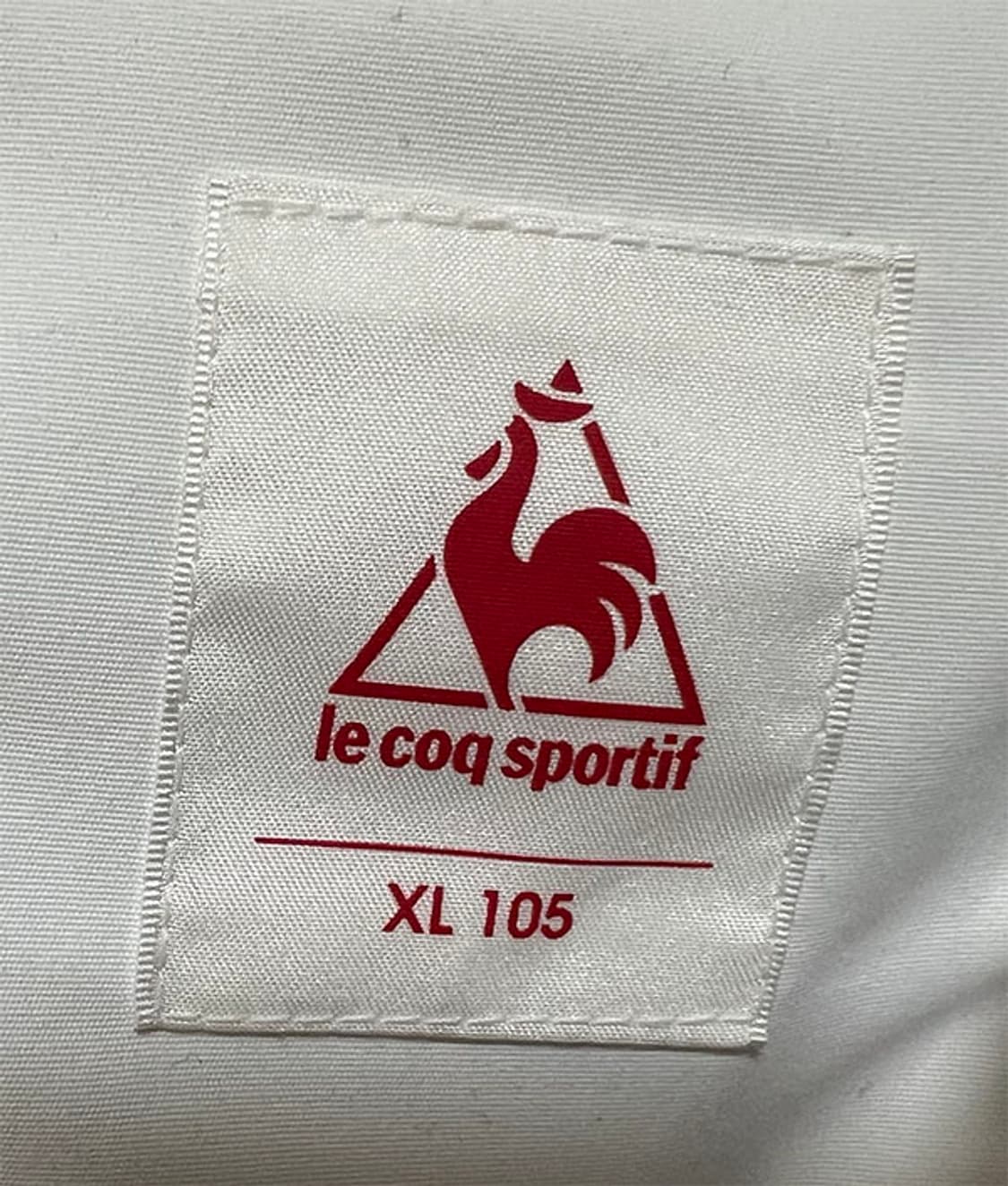 르꼬끄 선데이 루즈핏자켓 남자 바람막이 춘추 캐주얼 XL 105  상품이미지3