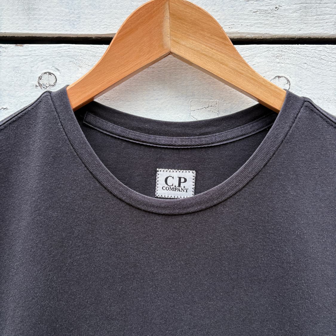 C.P Company CP컴퍼니 반팔 티셔츠 상품이미지3
