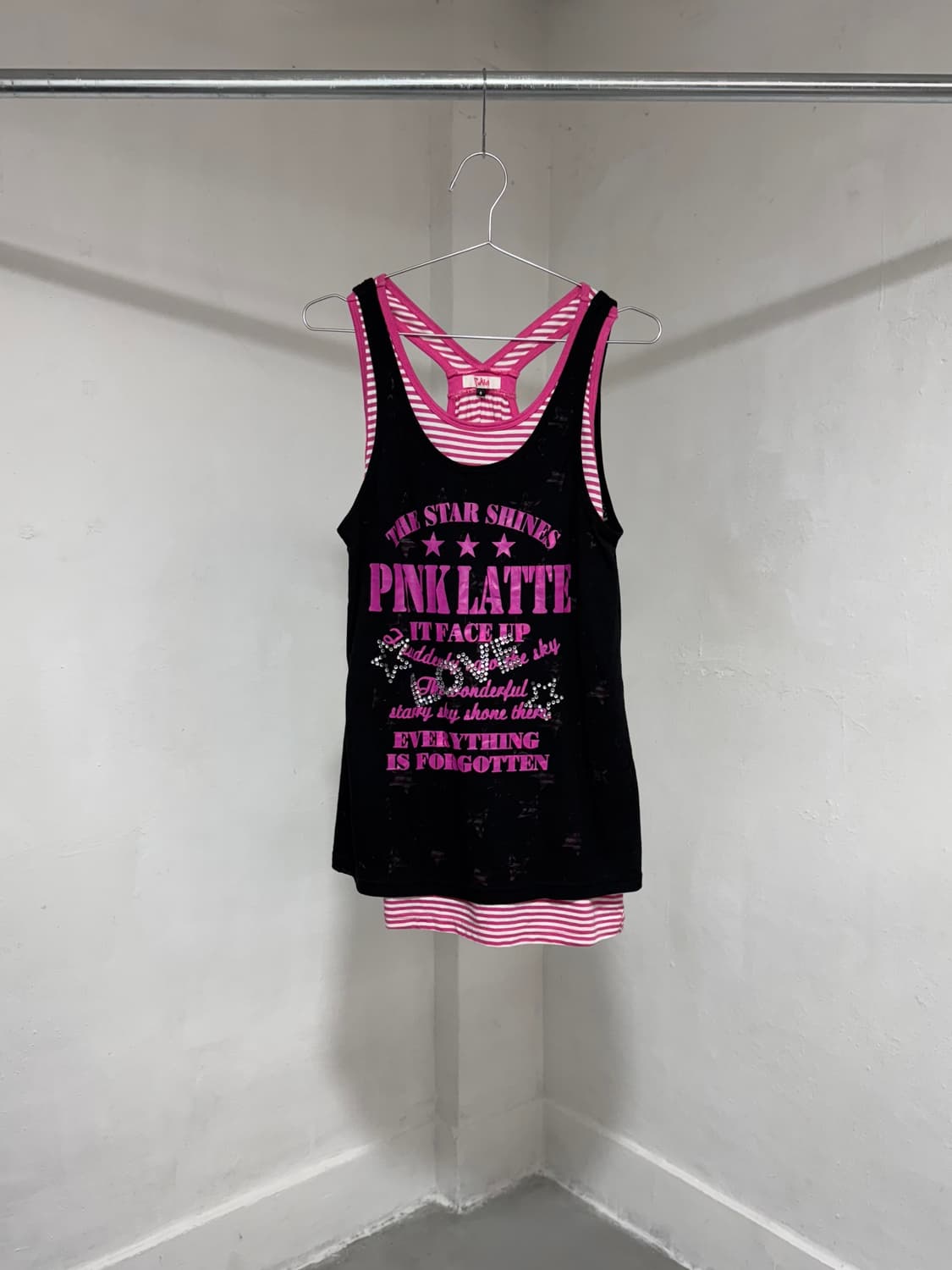vtg top 상품이미지1