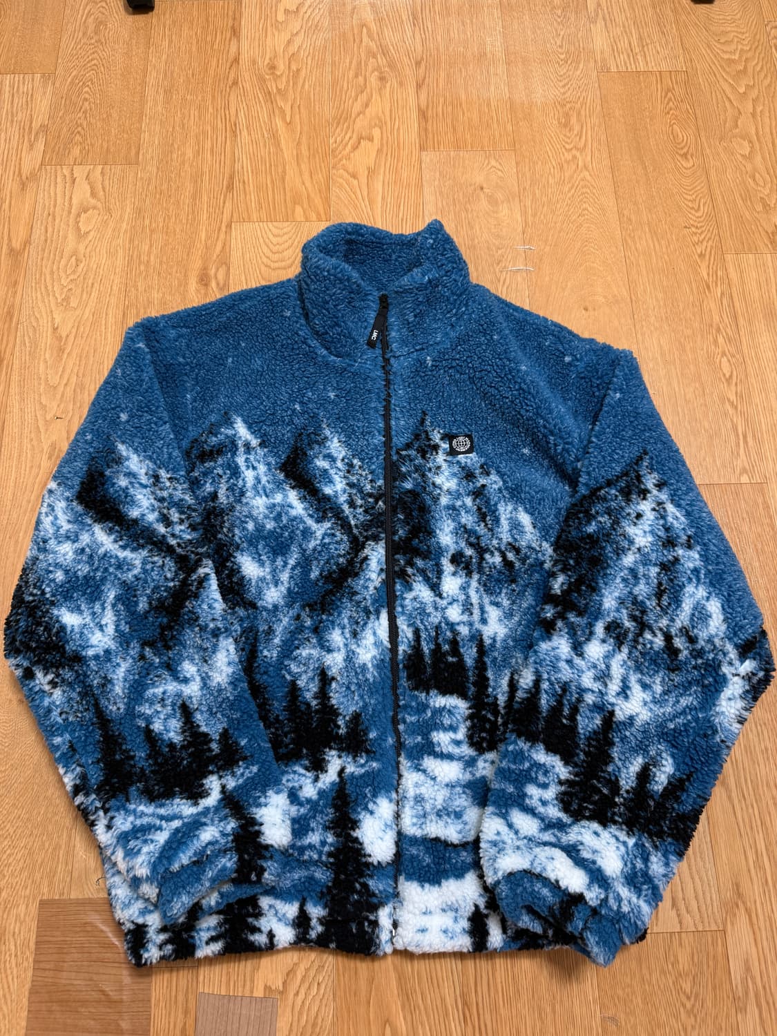 LMC 플리스 상품이미지1