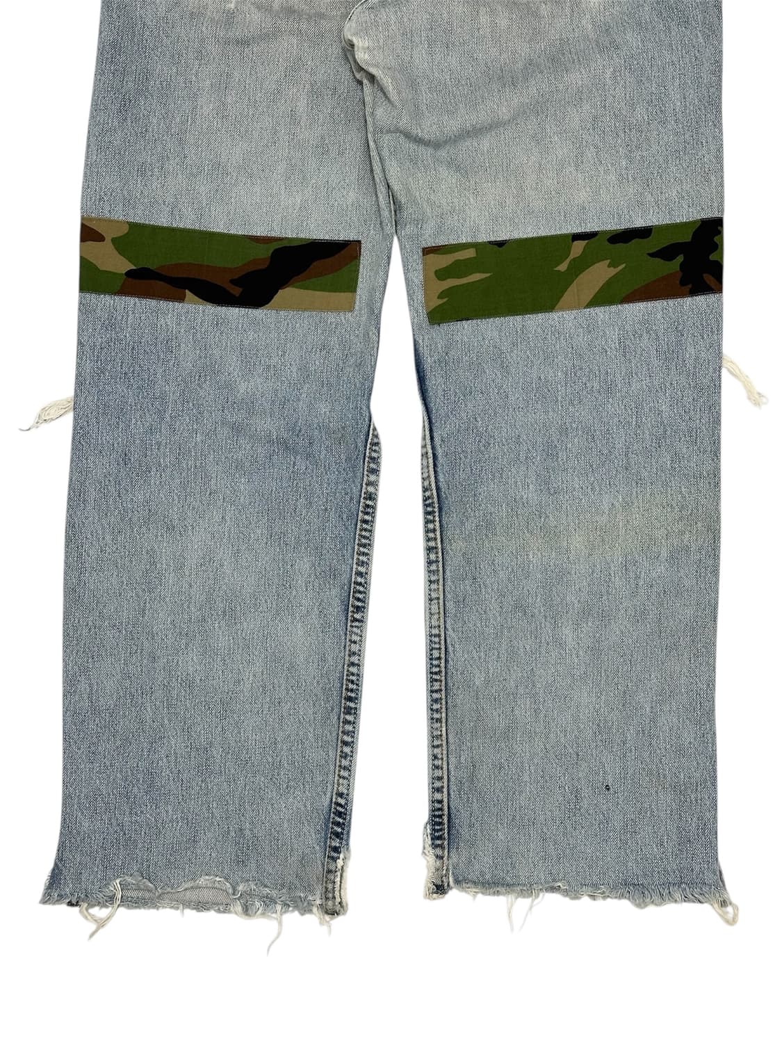 Levi’s 550 Relaxed Fit Jeans (90s) 상품이미지8