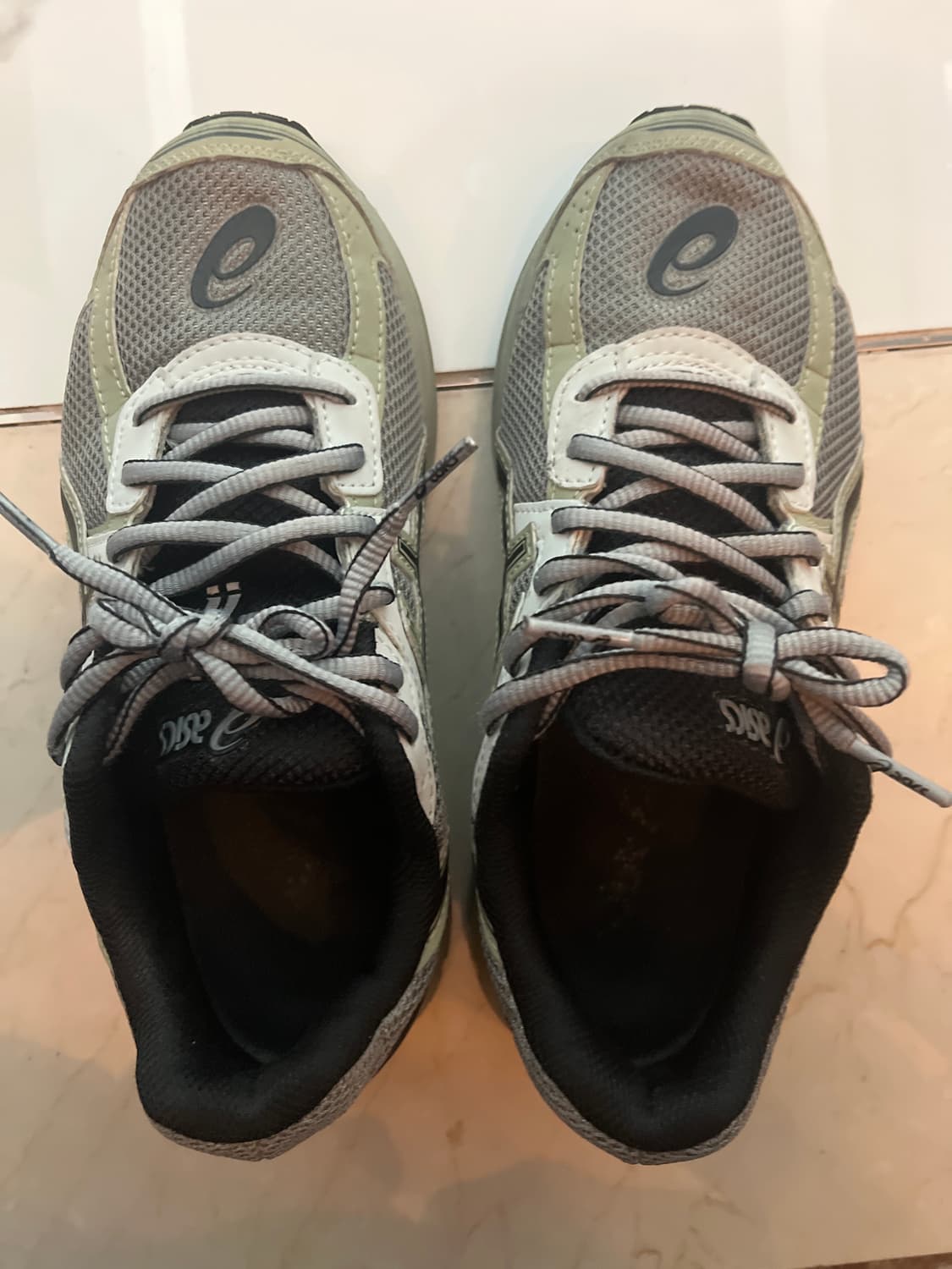 아식스 조그100s 시트락 230mm 상품이미지1