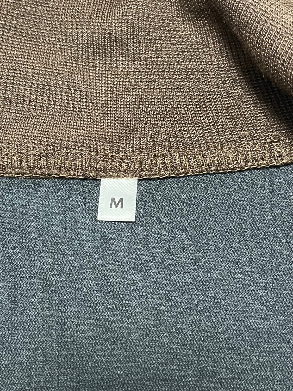 블랙업 가죽자켓 상품이미지4