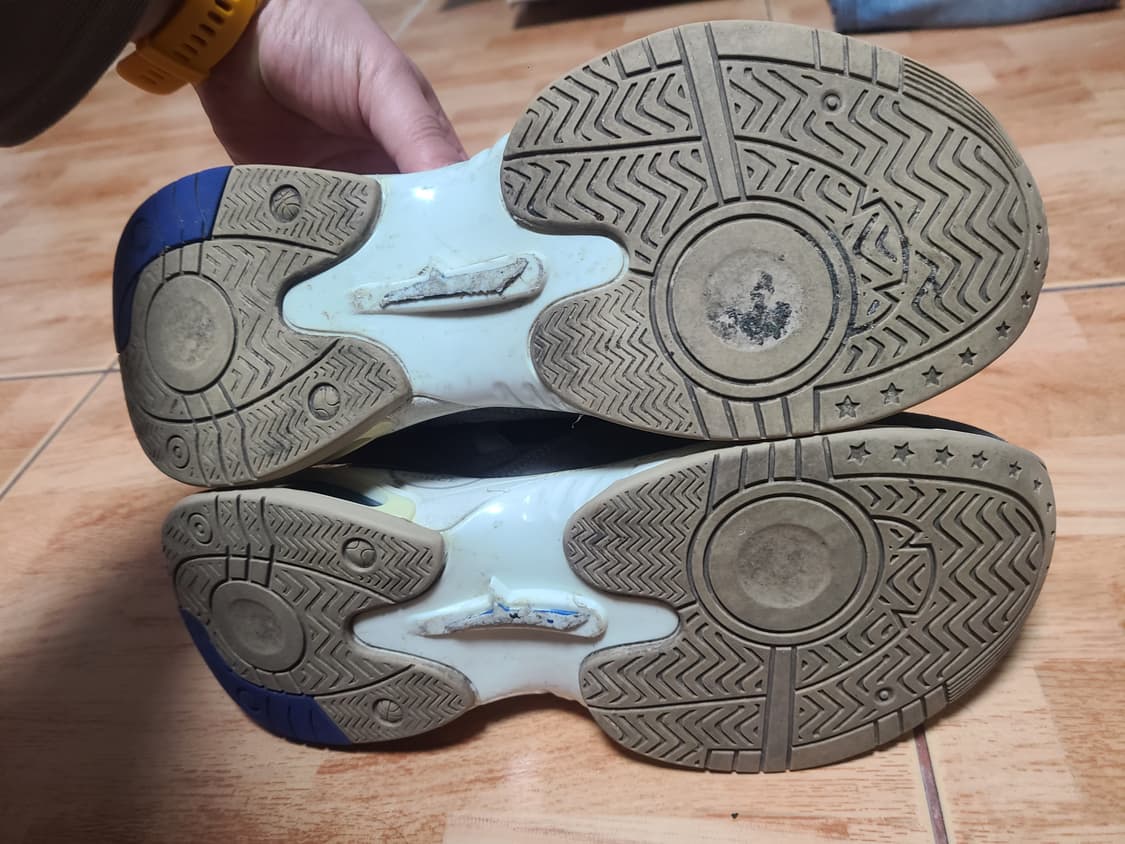 프리미아타 샤키 41(260추천) 상품이미지6