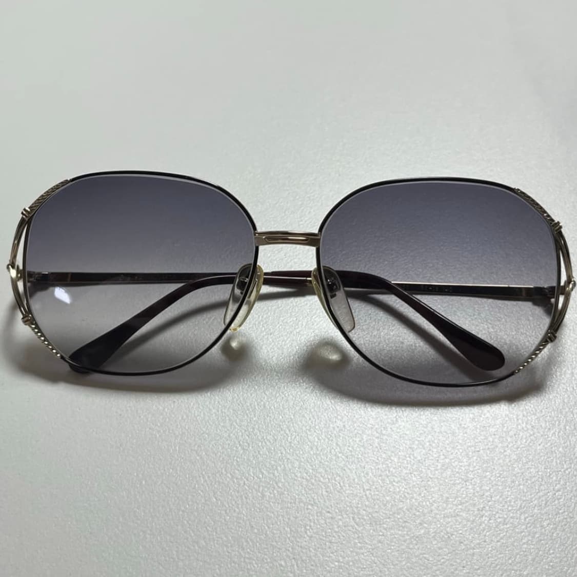 [Vanguard] 90's vintage sunglasses 상품이미지1