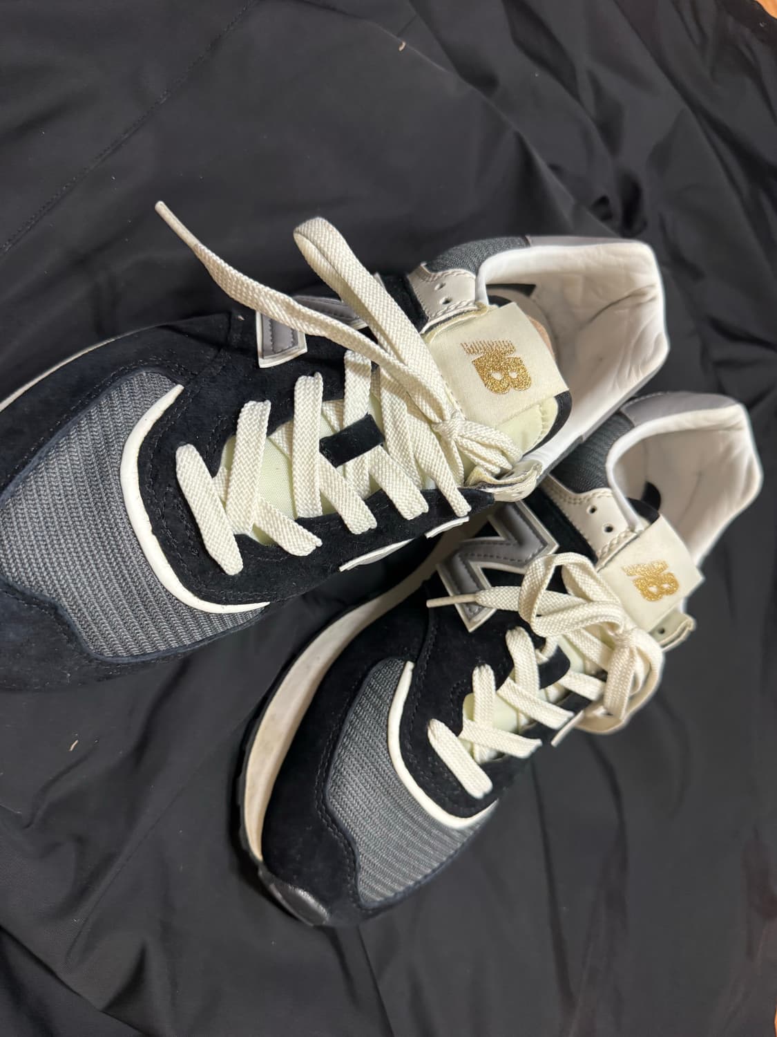 뉴발란스 레거시 574 260 상품이미지5