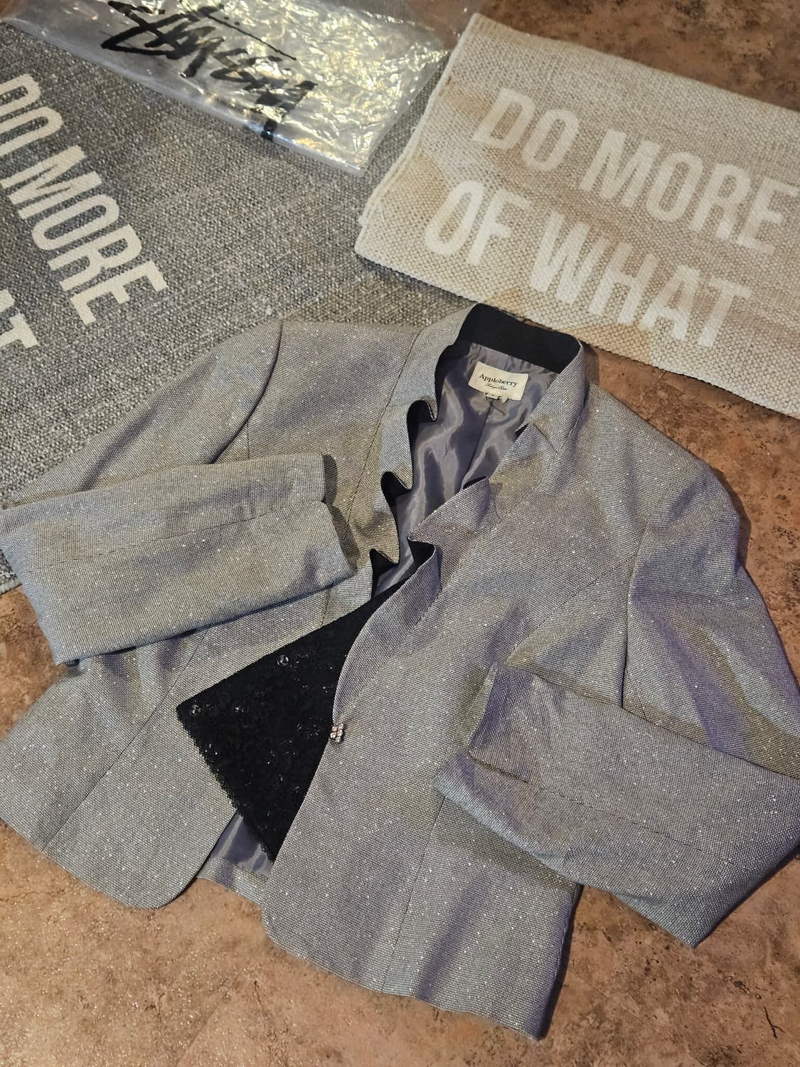 Apploberry 여성 자켓 (일본 브랜드) 상품이미지1