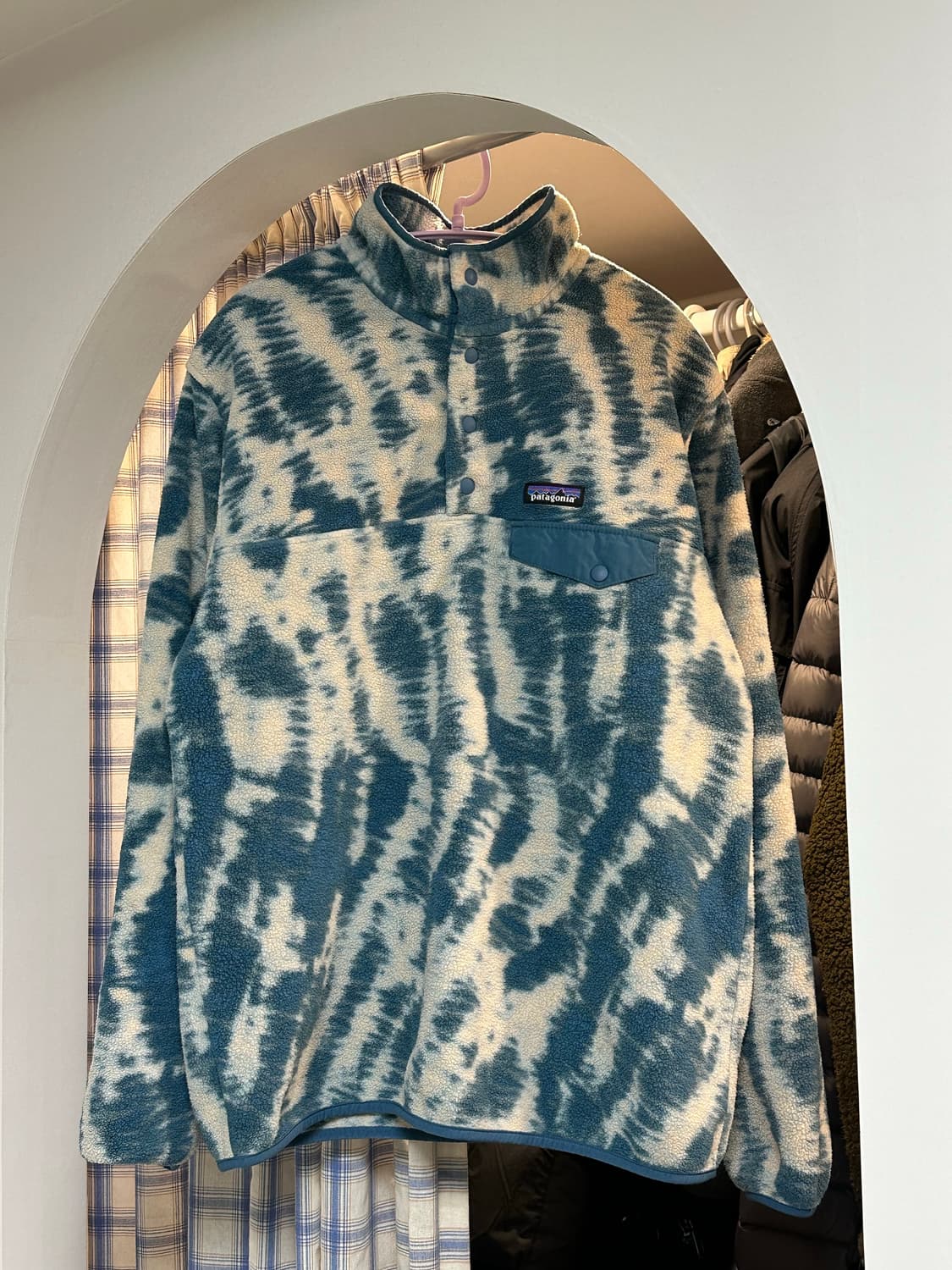 파타고니아 신칠라 상품이미지4