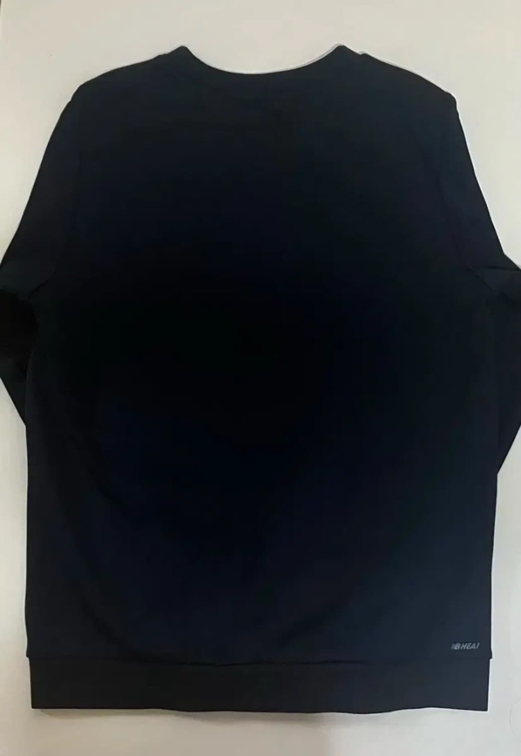 뉴발란스 맨투맨 상품이미지2