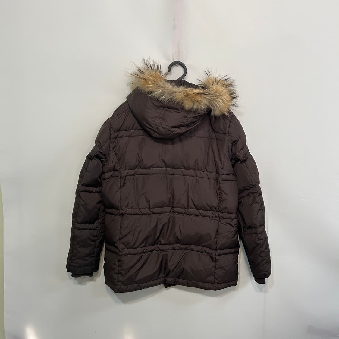 닥스 남성 구스다운 패딩 100 상품이미지3