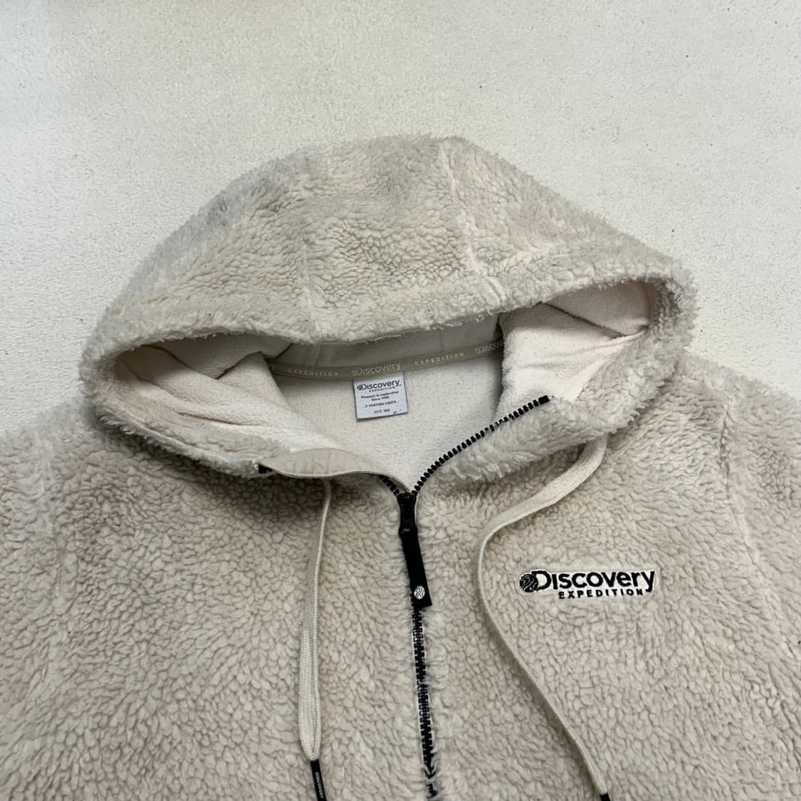 Discovery Fleece  상품이미지5