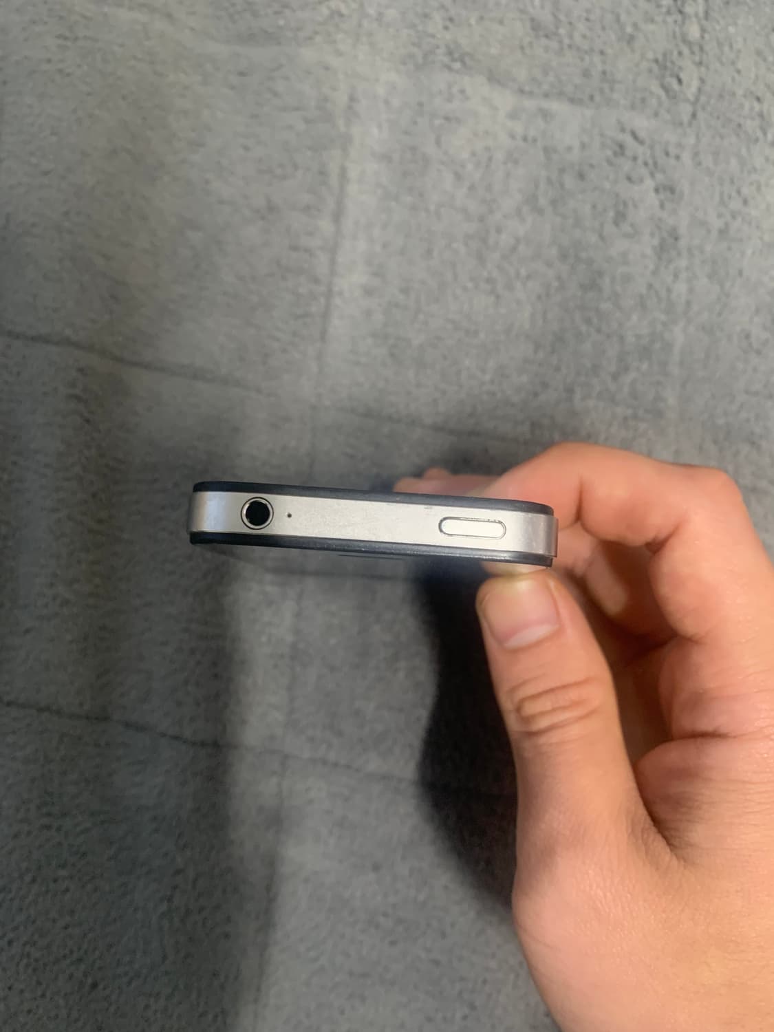 아이폰 4s 16기가 블랙 상품이미지5