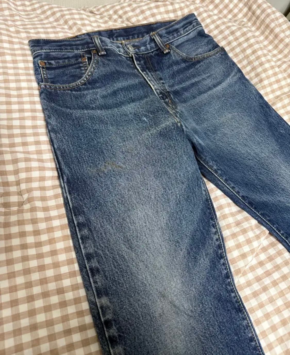 리바이스 Levi's 517 W31 L32 상품이미지3