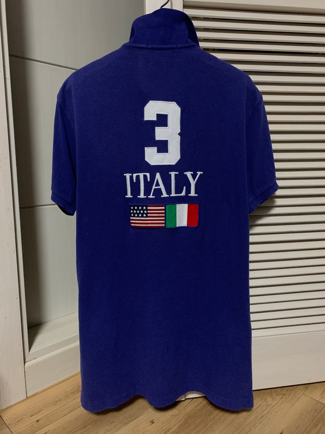 폴로 치프키프 이태리 PK M 상품이미지2