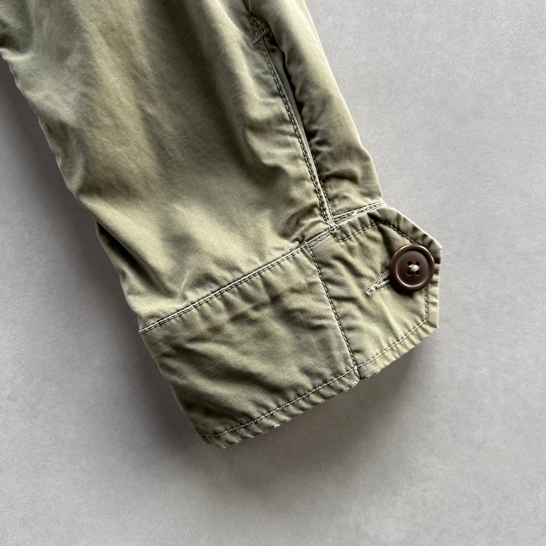 [S]폴로 랄프로렌 M-1943 필드 자켓 상품이미지7