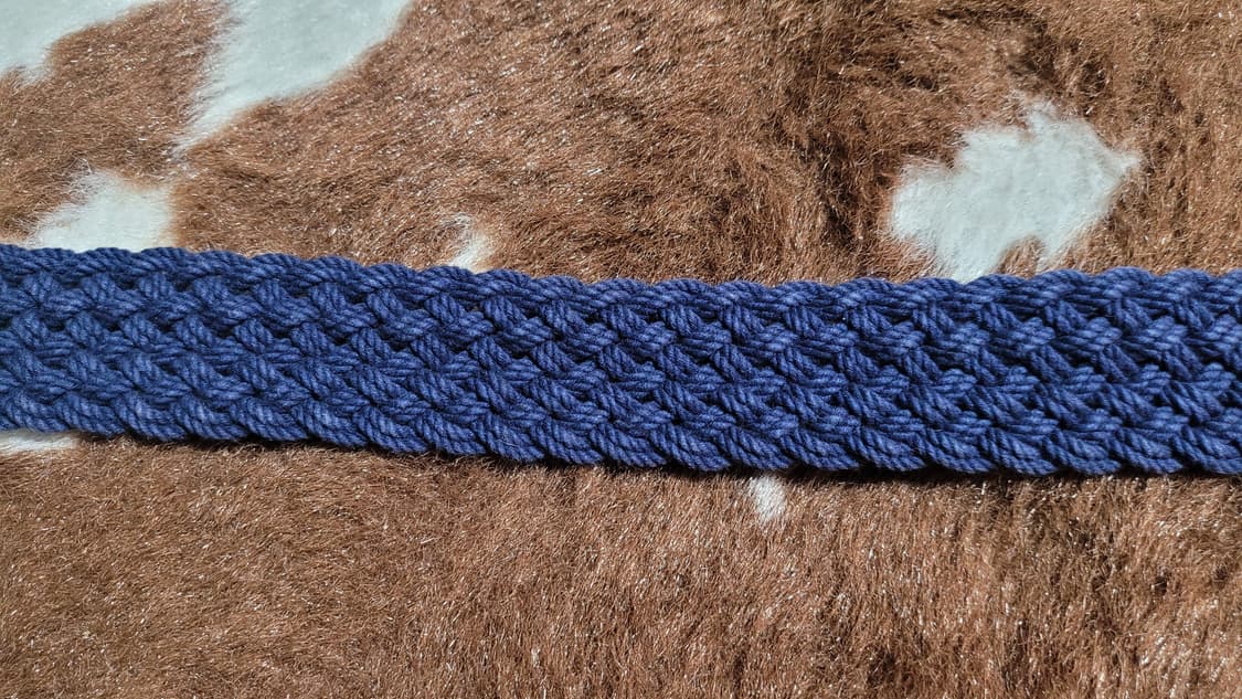 폴로 랄프로렌 남성용 벨트 XL 상품이미지5