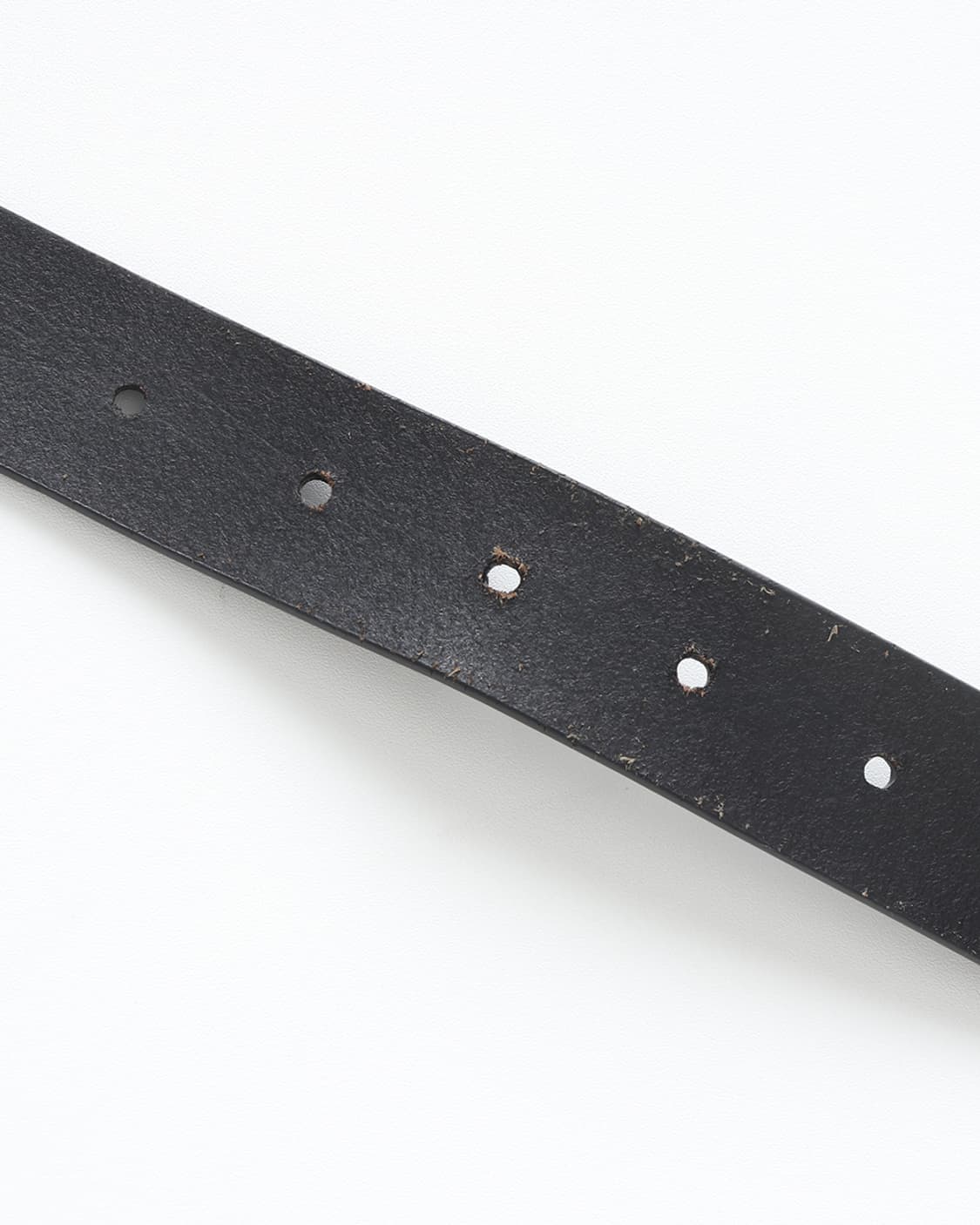 빔즈 BEAMS Leather Western Belt 상품이미지8