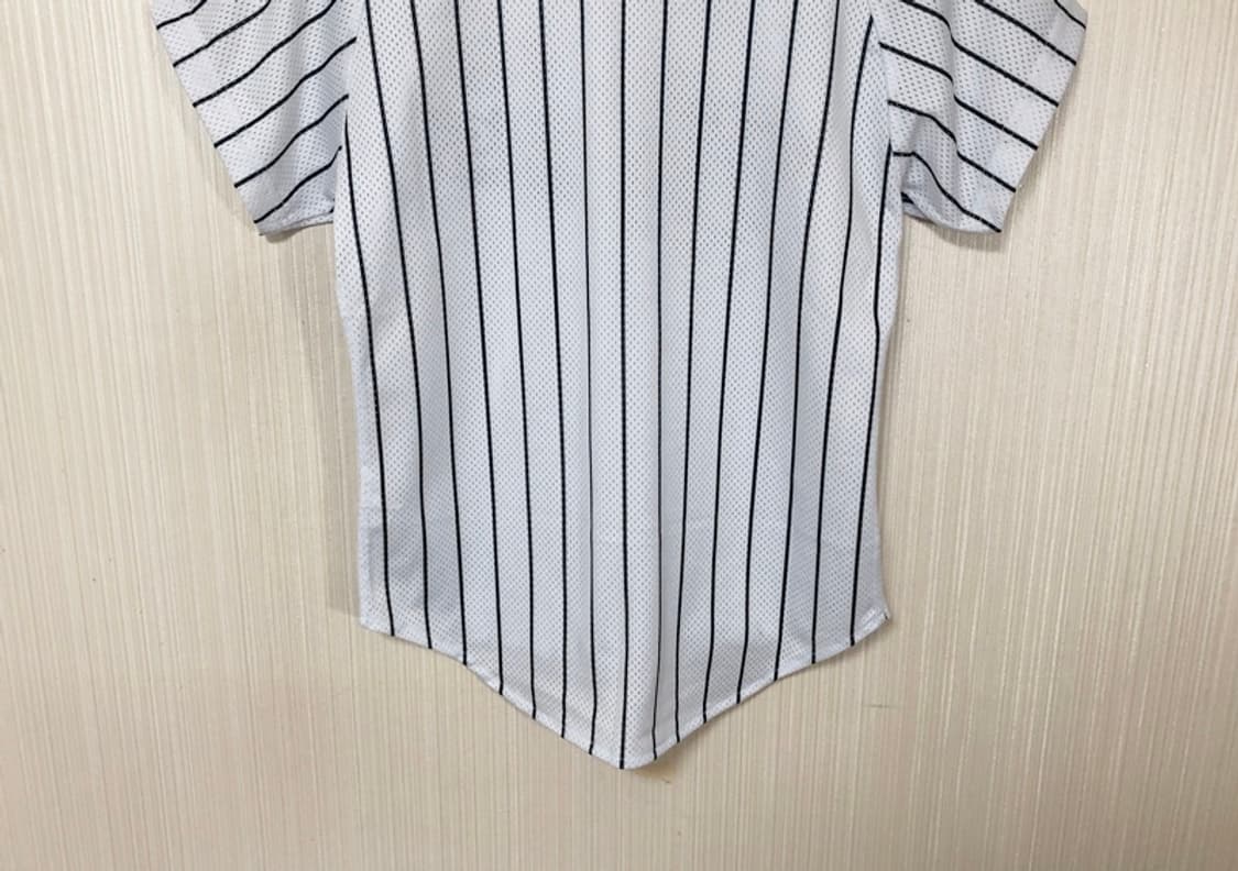 KBO ATC LG트윈스 홈유니폼/져지 75 상품이미지10