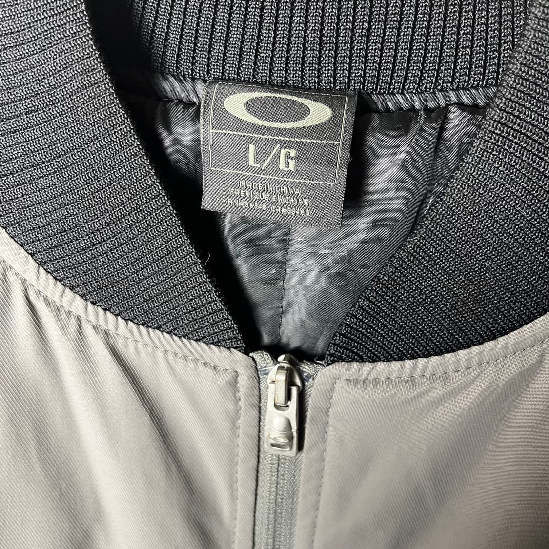 [Oakley] 오클리 아이콘 블루종 상품이미지5