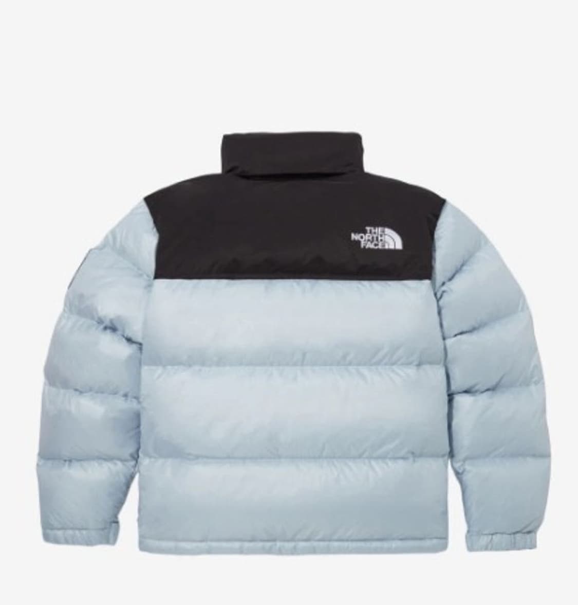 노스페이스 스카이블루 눕시 상품이미지2