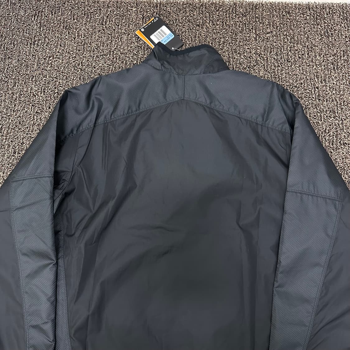 [새상품] NIKE 바람막이 트레이닝 세트 자켓 바지 운동복 M 상품이미지6