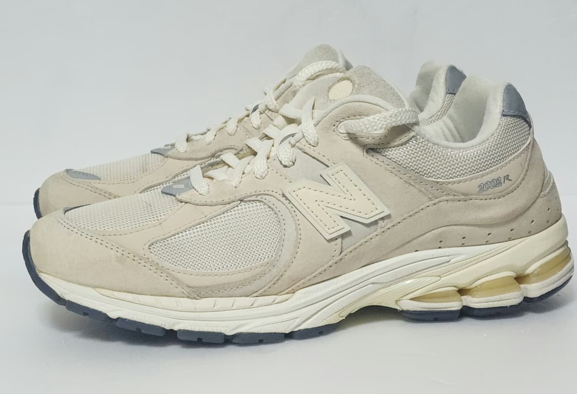 뉴발란스 2002R 아이보리 260mm 상품이미지2