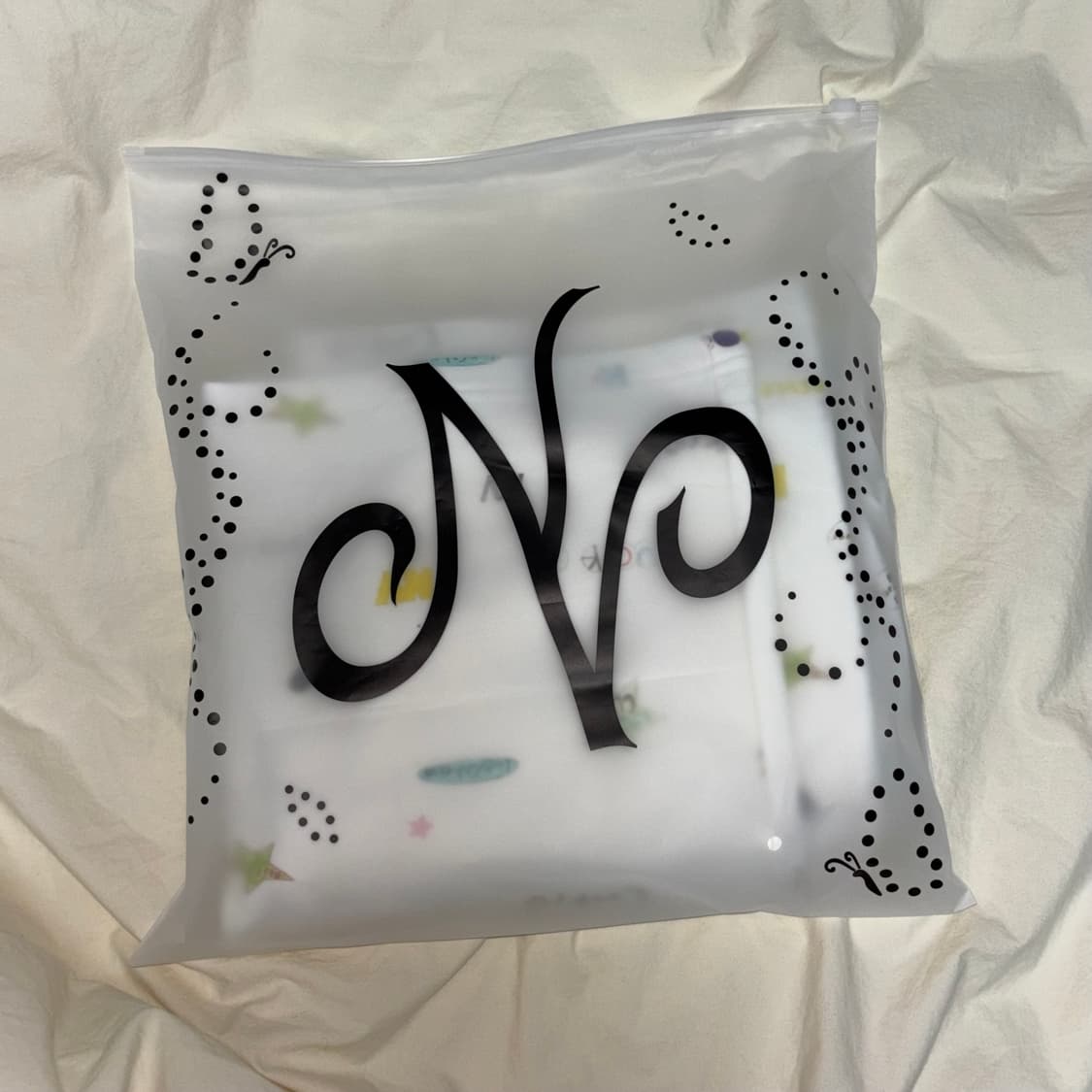 나비버스 naviverse 럭키팬츠 상품이미지1