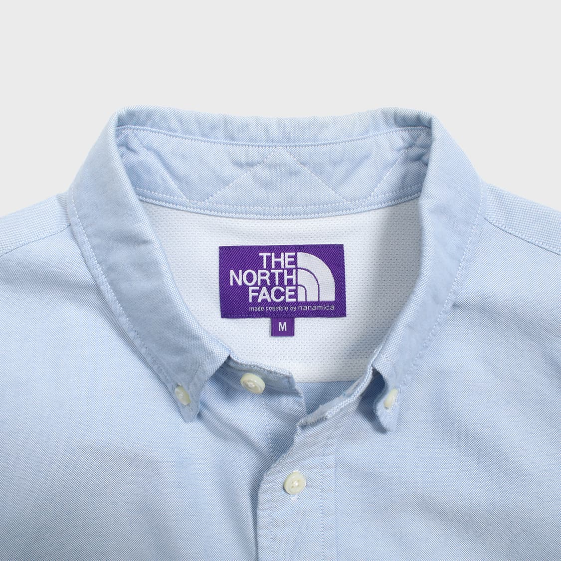 THE NORTH FACE PURPLE LABEL 상품이미지6