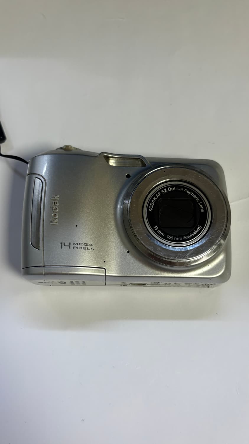 코닥 이지쉐어 c195 디카 상품이미지1