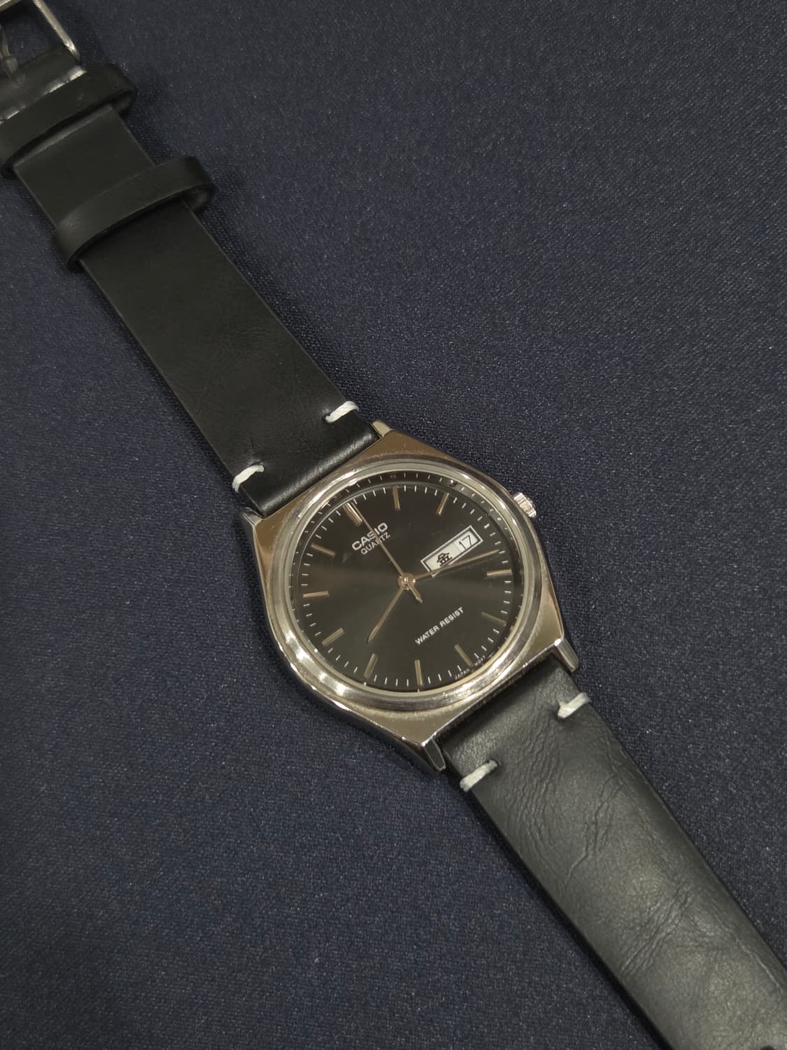 카시오 MTP 1240DJ [일본 내수용] 상품이미지6