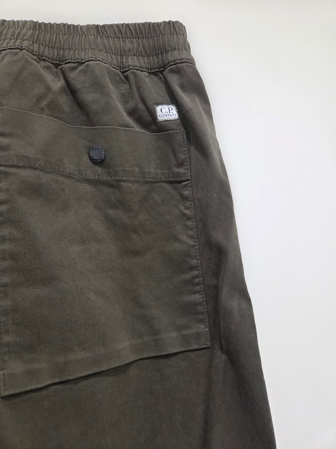 CP컴퍼니 카고 바지 상품이미지3
