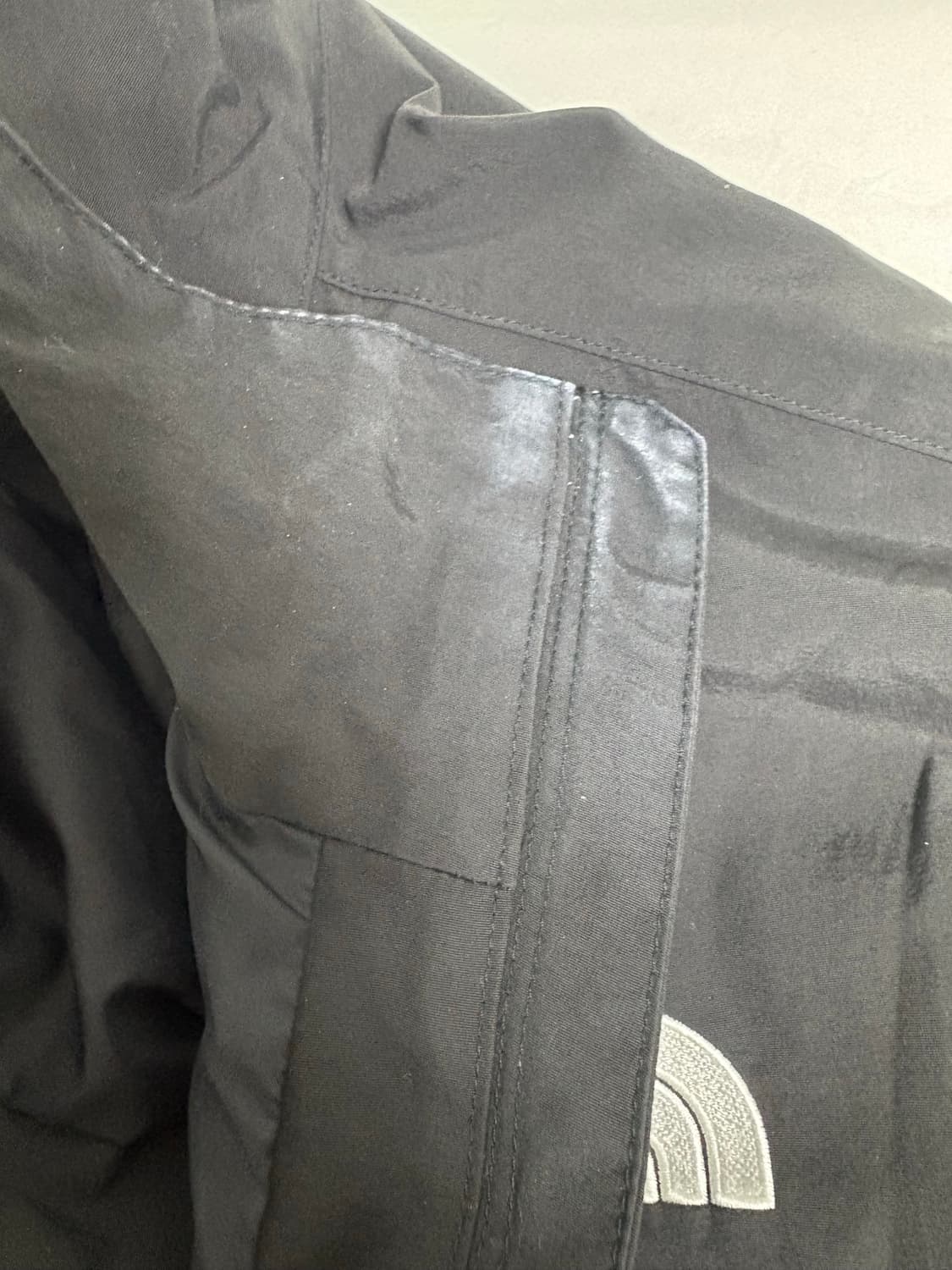 노스페이스 바람막이 상품이미지4