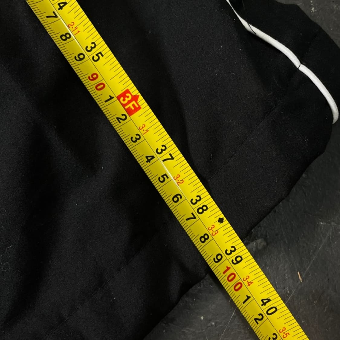 100 나이키 나일론 팬츠  상품이미지9