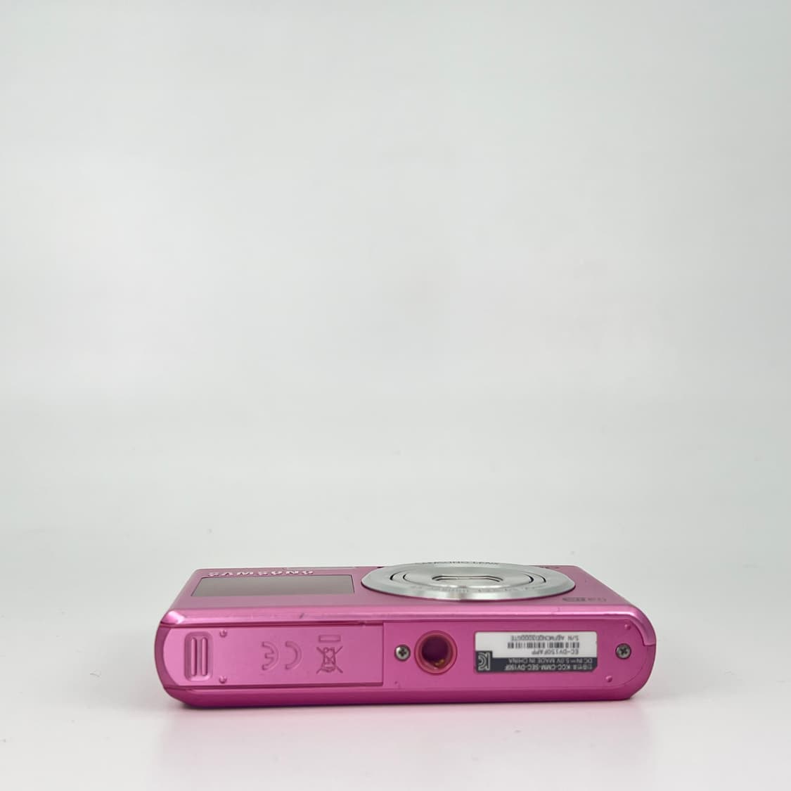삼성 SamSung VLUU DV150F 핑크 상품이미지9