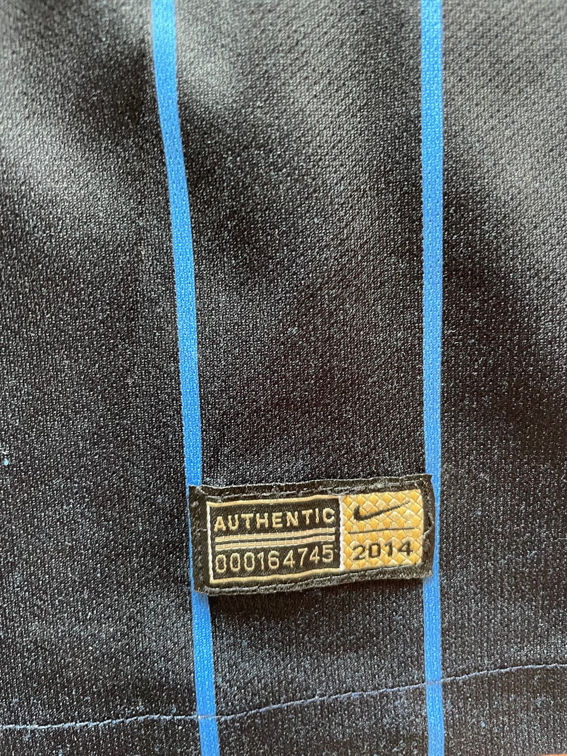 나이키 인터밀란 유니폼 2014 상품이미지4