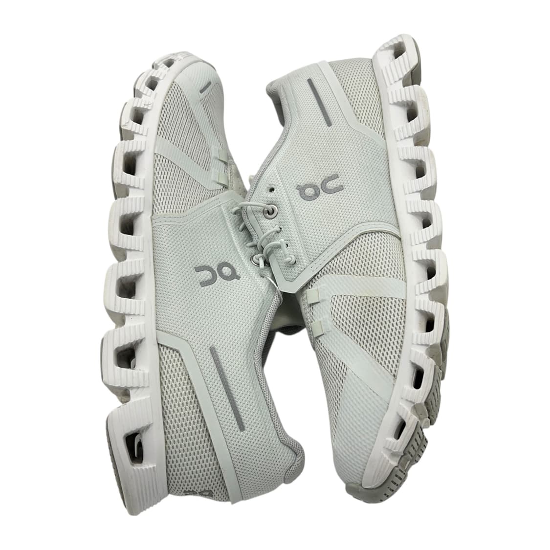 285 온 러닝 클라우드5 오프화이트 상품이미지2