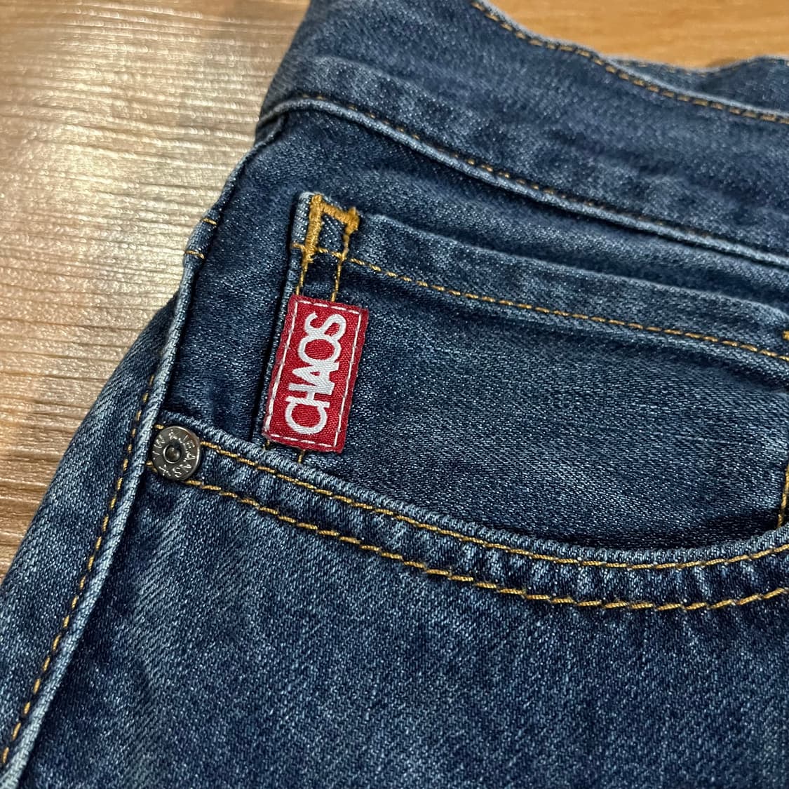 [32] 비비안 웨스트우드 오브 청바지 상품이미지7