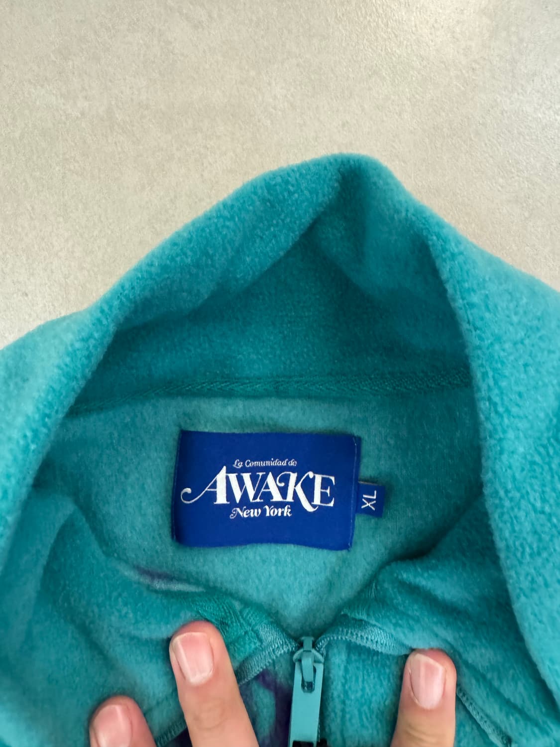 Awake NY 프리스 XL 상품이미지3