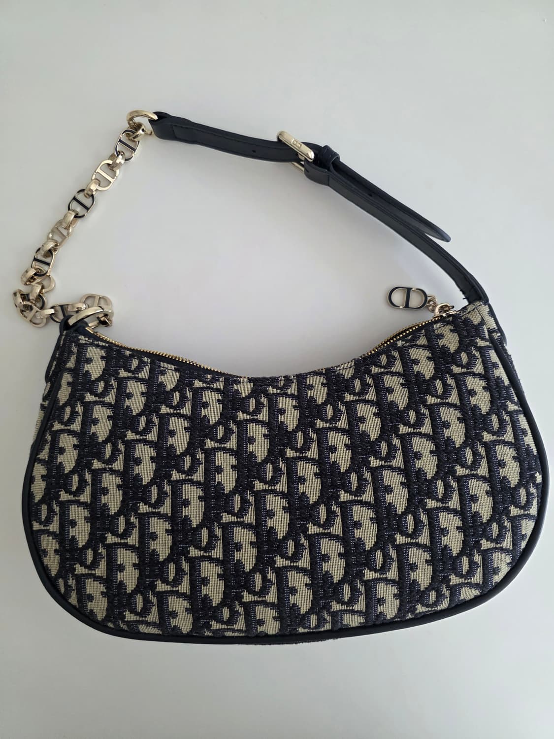 디올 오블리크 숄더백 상품이미지1